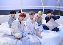 Knet tranh cãi kịch liệt về kế hoạch debut boygroup toàn cầu của Big Hit, sợ đàn em BTS kiểu gì cũng bị bỏ rơi