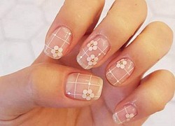 Làm nail, đừng để nhiễm độc lưu huỳnh