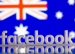 Lãnh đạo Facebook xin lỗi, đề nghị quay lại đàm phán với Australia