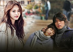 Lee Yeon Hee &#8220;Mối tình đầu của Hyun Bin&#8221; bất ngờ tiết lộ về ông xã