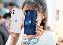 Loạt smartphone cao cấp đang có giá tốt ở Việt Nam