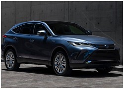 Top 10 xe SUV hybrid tốt nhất năm 2021: Kia Sorento đứng đầu