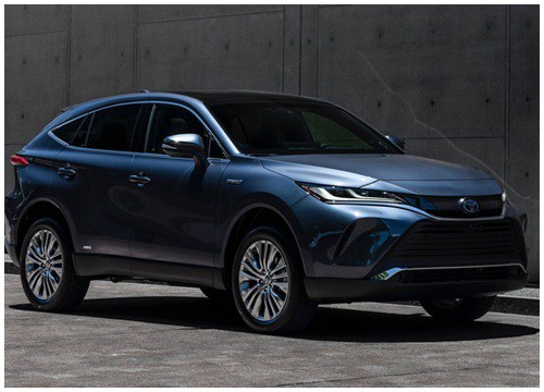 Top 10 xe SUV hybrid tốt nhất năm 2021: Kia Sorento đứng đầu