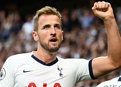 Man City &#8220;cướp súng đại bác&#8221; của Tottenham