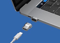 Mang MagSafe trở lại MacBook có một vấn đề ít ai nói tới