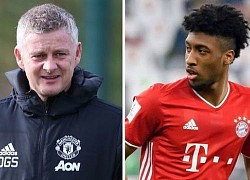 MU dùng tiền lôi kéo Coman, Chelsea 'đánh úp' Haaland