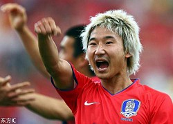 Netizen Trung Quốc "khủng bố" học trò cũ HLV Park Hang-seo vì phát ngôn về World Cup 2002: "Cậu ta không biết xấu hổ à"