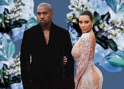 Nguyên nhân Kim - Kanye đổ vỡ hôn nhân 7 năm