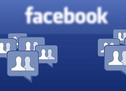 Nóng: Facebook đang lỗi trên diện rộng