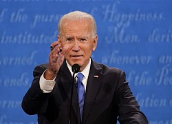 Ông Biden: Mỹ và EU chuẩn bị cho 'cạnh tranh chiến lược lâu dài với Trung Quốc'