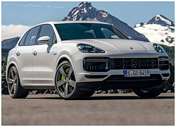 Porsche thử nghiệm nhiên liệu mới giúp kéo dài tuổi thọ động cơ