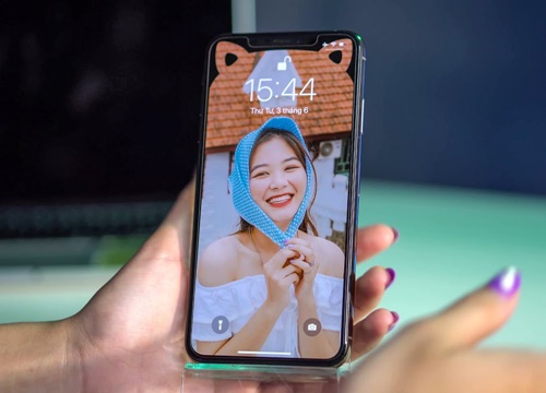 Quá chán tai thỏ trên iPhone, đây là mẹo hay biến nó thành tai mèo, tai gấu siêu hay ho