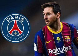 Rivaldo: Messi đang cân nhắc gia nhập PSG sau khi rời Barca