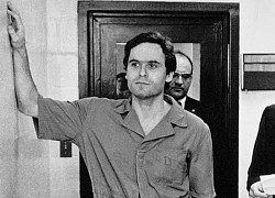 Rợn gáy phim tài liệu về Ted Bundy - "con quỷ" tàn bạo hàng đầu nước Mỹ đã giết hại hơn 30 gái trẻ bằng vẻ ngoài soái ca