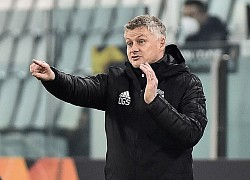 Solskjaer: 'Man Utd sẽ đua tới cùng với Man City'