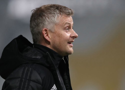 Solskjaer: 'MU đứng lên từ kinh nghiệm đau thương'