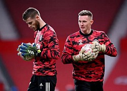 Solskjaer muốn tước quyền lợi của De Gea ở MU