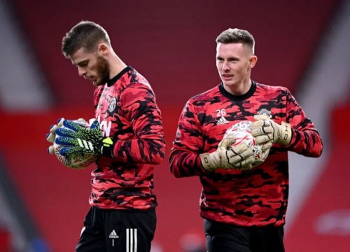 Solskjaer muốn tước quyền lợi của De Gea ở MU