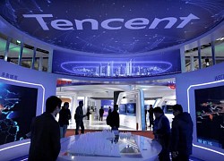 Tencent huy động được 8,3 tỉ USD