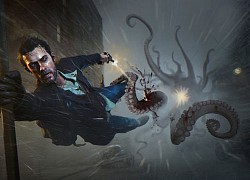 The Sinking City ra mắt trên PS5 hôm nay