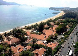 Thu lại mặt biển Nha Trang làm bãi tắm cho dân