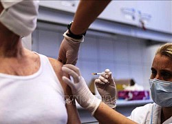 Tổng thống Mỹ khẳng định tính an toàn của vaccine