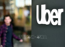 Uber thua trong cuộc chiến pháp lý tại Anh