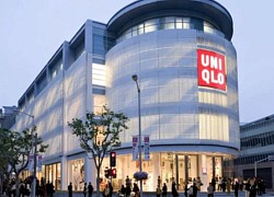 Uniqlo chính thức vượt Zara trở thành thương hiệu quần áo lớn nhất thế giới