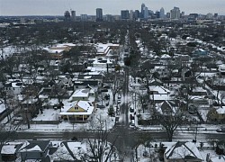 Vì sao 'tiểu cường quốc năng lượng' Texas gặp khủng hoảng mất điện?