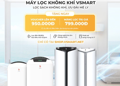 Vì sao VinSmart đi sau nhưng đi nhanh?