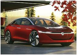 Volkswagen và Toyota có thể tự tin 'đả bại' Tesla nhờ một yếu tố