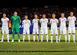 Vòng loại World Cup: Mất nhiều trụ cột, HLV Park xoay sở như nào?