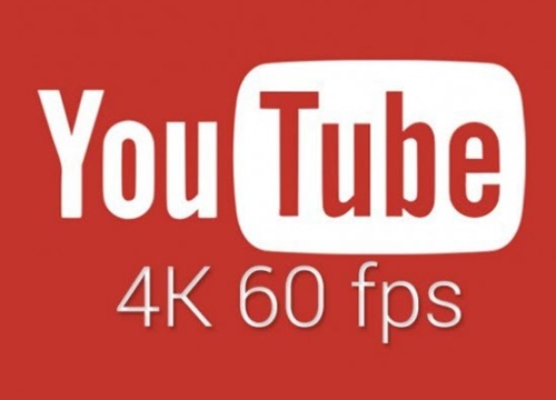 YouTube của Android có thể phát lại 4K mà không cần màn hình 4K