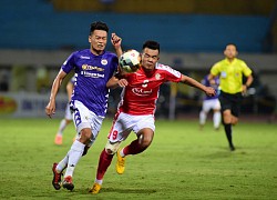 2 cột mốc để V.League trở lại