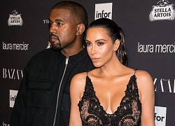 2,1 tỷ USD của Kim - Kanye West được chia thế nào sau ly hôn?