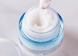 5 item giảm giá siêu hời từ Laneige giúp bảo vệ và phục hồi da sau Tết