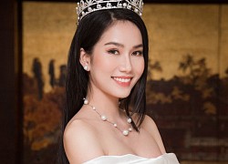 Á hậu Phương Anh lên tiếng sau màn livestream bằng tiếng Anh gây 'bão' mạng