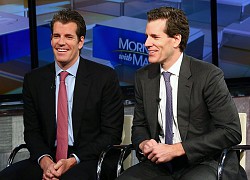 Anh em Winklevoss: 'Giá Bitcoin có thể gấp 30 lần nữa'