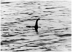 Bí ẩn quái vật hồ Loch Ness: Cuối cùng khoa học cũng có câu trả lời về sự tồn tại của nó