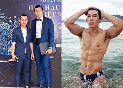 Công khai tin nhắn bị "gạ tình", nam vương Ngọc Tình khẳng định: "Tôi không phải gay"