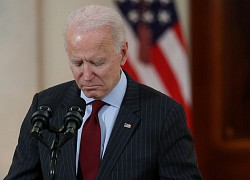 Biden đau lòng vì nửa triệu người Mỹ chết do Covid-19