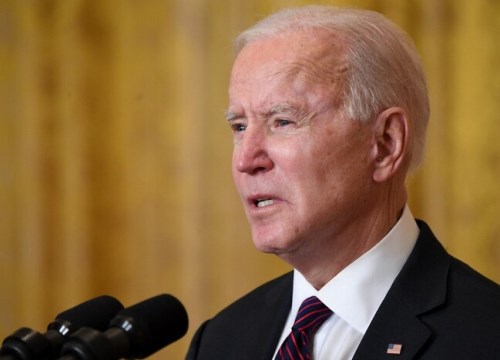 Biden sắp tới Texas đánh giá thảm họa băng giá