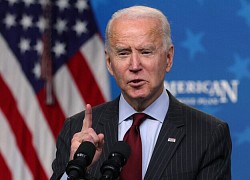 Biden sắp trừng phạt Nga