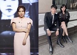 Biến căng: Thùy Chi bị ném đá "đú fame" khi lợi dụng scandal Sơn Tùng - Hải Tú để "đu càng" nổi tiếng?