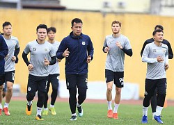 Các CLB nói gì khi V-League tái xuất ?