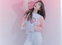 Các "nữ thần" cùng tung bộ ảnh thời trang, Suzy liệu có thần thái hơn Jisoo (BLACKPINK) và Song Hye Kyo?