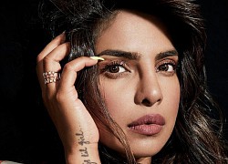 Cách Hoa hậu Thế giới Priyanka Chopra xoay chuyển cuộc đời