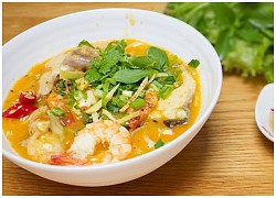 Cách nấu bánh canh cá lóc thơm ngon, chuẩn vị quê nhà