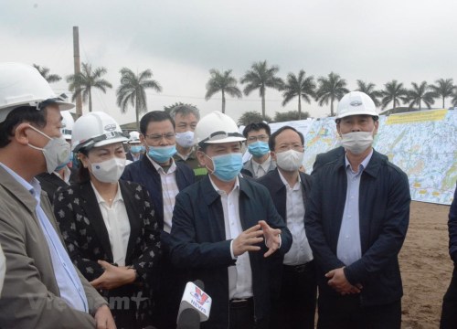 Cao tốc Bắc - Nam: Phải đặt vấn đề chất lượng lên đầu