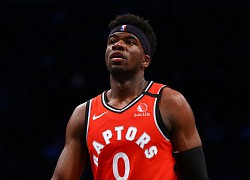 Cầu thủ Toronto Raptors đối mặt với 7 tội danh vì đánh bạn gái nhập viện